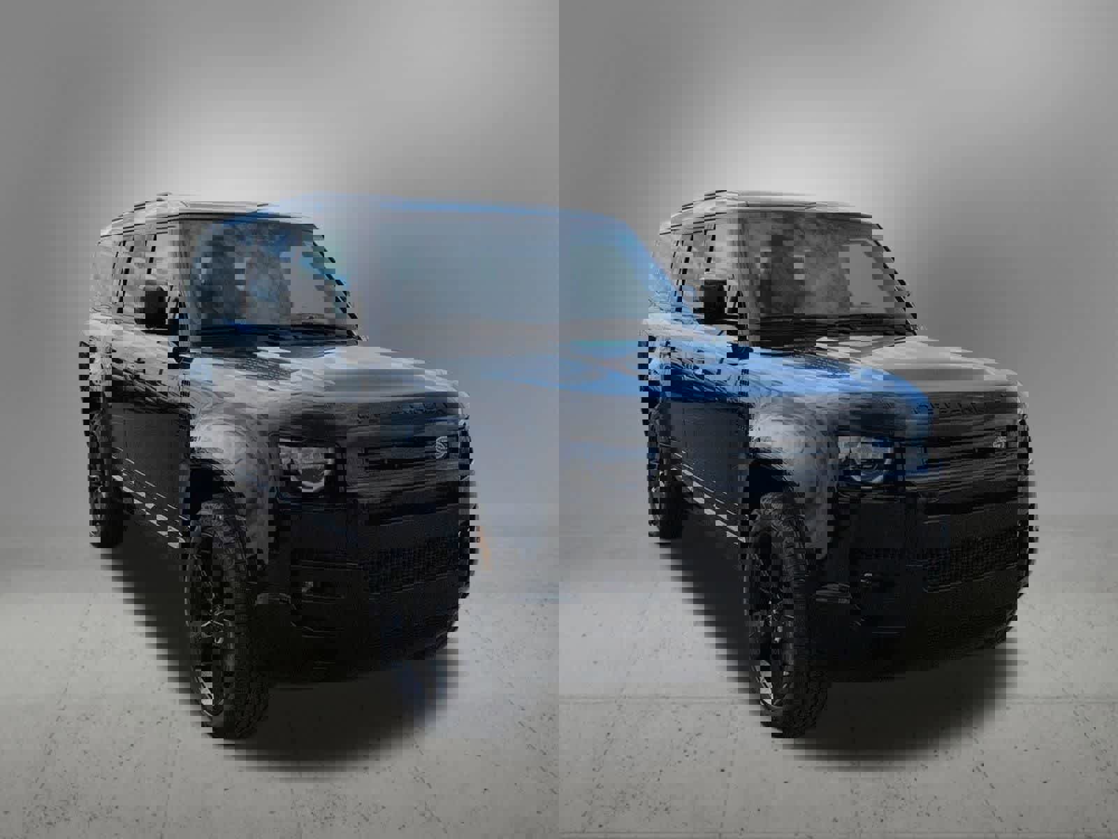 New 2026 Land Rover Defender 130 X-Dynamic SE image 8