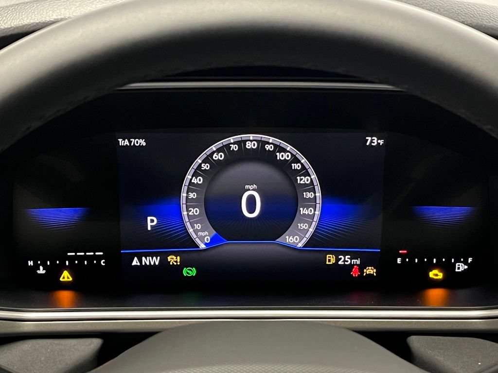 New 2026 Volkswagen Taos SE AWD/4WD image 25