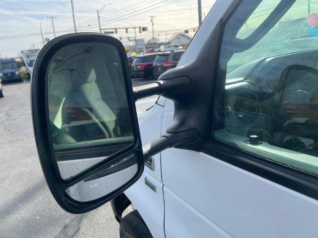 Used 2017 Ford E-350 and Econoline 350 Super Duty w/ Power Windows & Locks Group RWD image 19