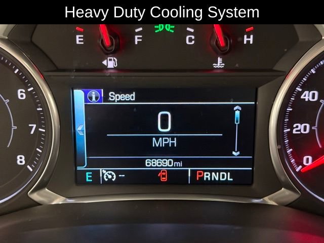 Certified 2017 GMC Acadia SLE w/ Driver Alert Package I AWD/4WD image 10