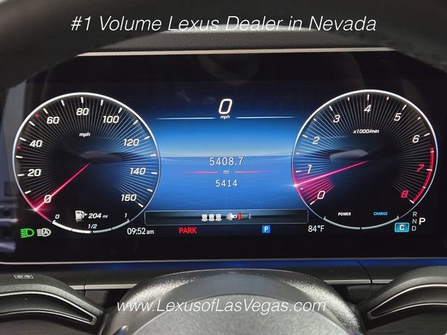 Used 2025 Mercedes-Benz GLE 350 4MATIC image 34