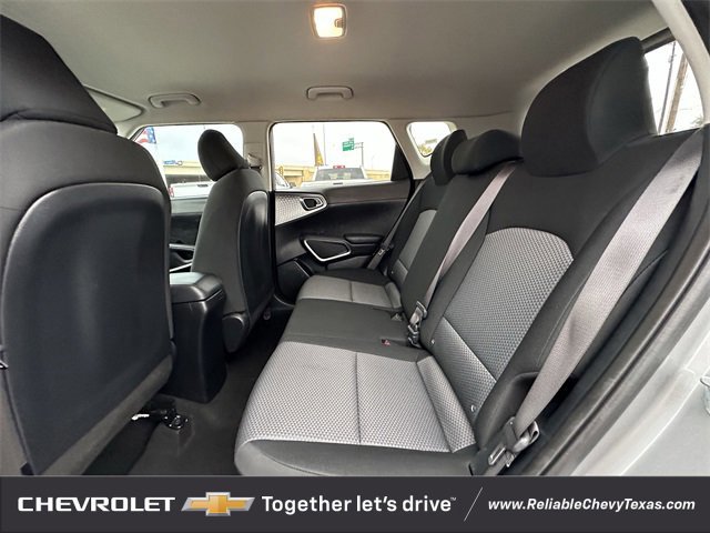 Used 2023 Kia Soul LX w/ Option Group 015 image 27