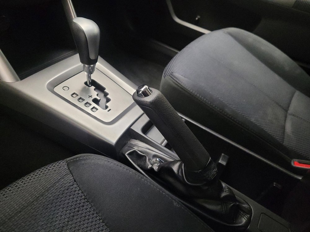 Used 2013 Subaru Forester 2.5X image 26