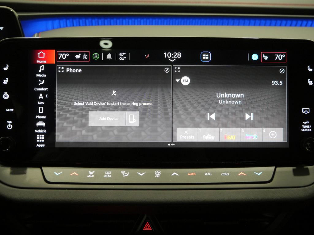 New 2026 Dodge Charger R/T AWD/4WD image 17