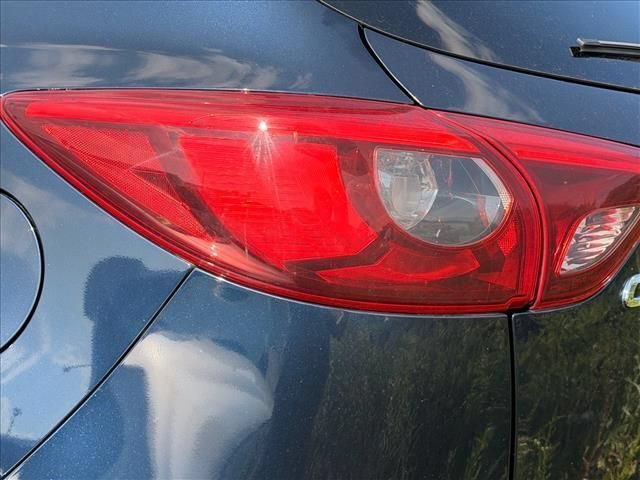 Used 2016 MAZDA CX-5 Grand Touring AWD/4WD image 21