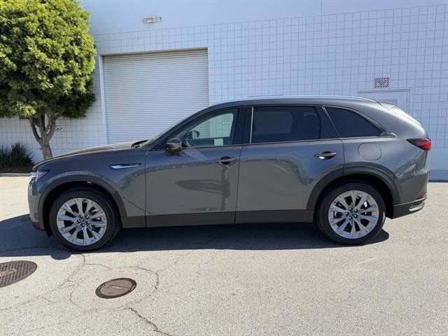 New 2026 MAZDA CX-90 3.3 Turbo w/ Preferred Package image 3