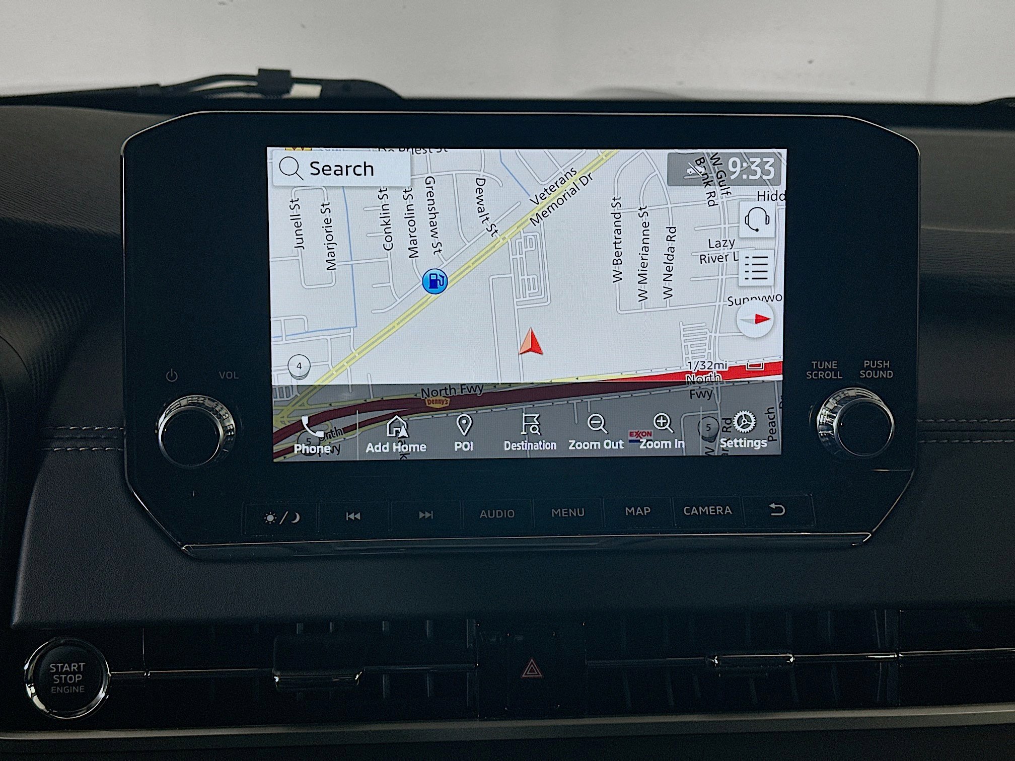 Used 2024 Mitsubishi Outlander SE image 22