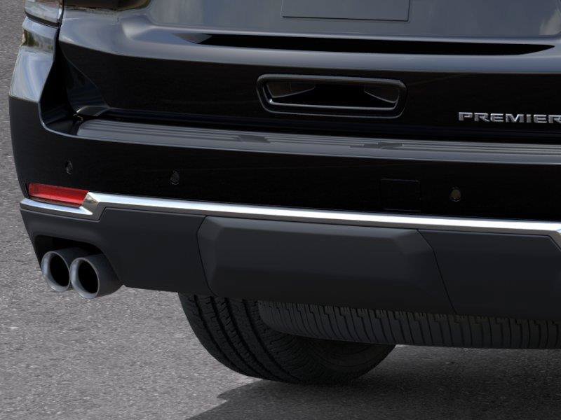 New 2026 Chevrolet Suburban Premier w/ Sun And Tow Package AWD/4WD image 14