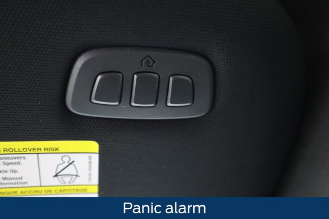 New 2025 Ford Expedition Max Platinum w/ Stealth Appearance Package image 49