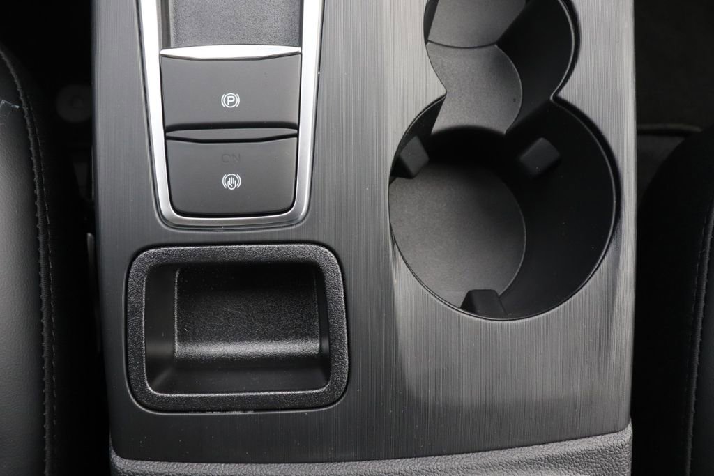 New 2026 Ford Escape ST-Line Select w/ Tech Pack #2 image 18