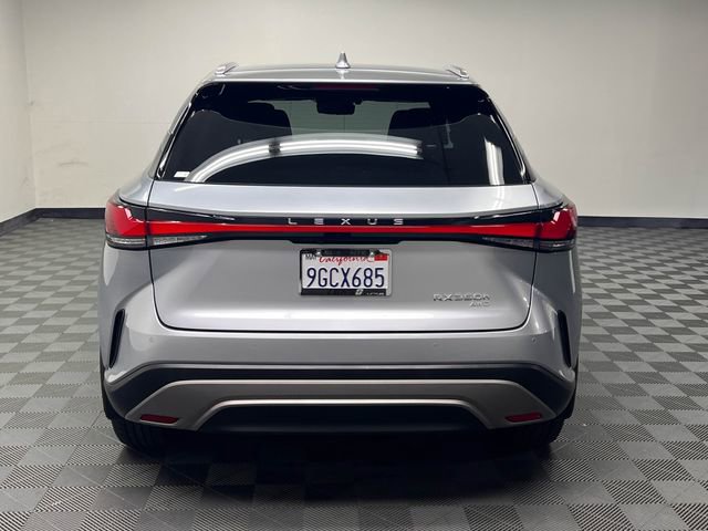 Used 2023 Lexus RX 350 w/ Cold Area Package image 6
