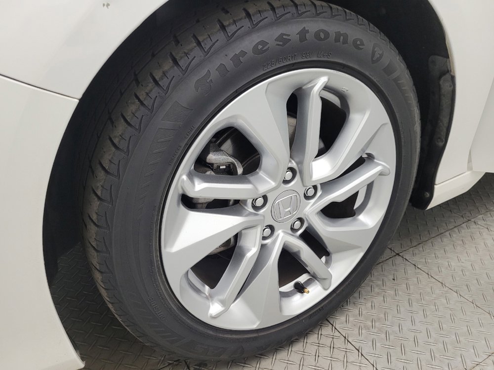 Used 2018 Honda Accord LX image 31