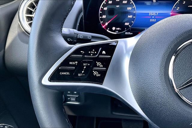 Certified 2025 Mercedes-Benz GLB 250 4MATIC image 14