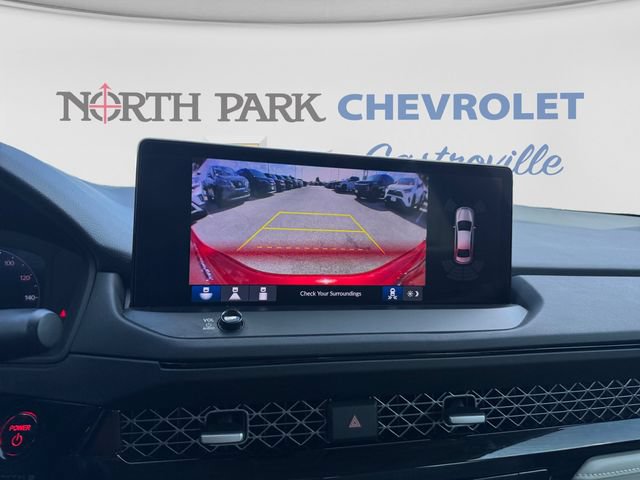 Used 2024 Honda Accord Touring image 16