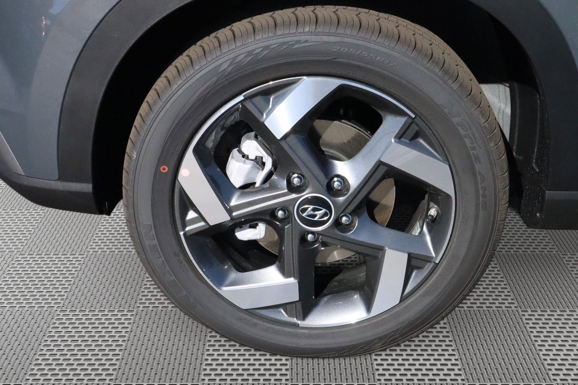 New 2026 Hyundai Venue SEL image 4