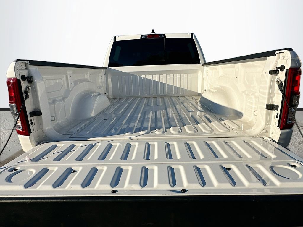 Used 2023 RAM 1500 Big Horn image 25