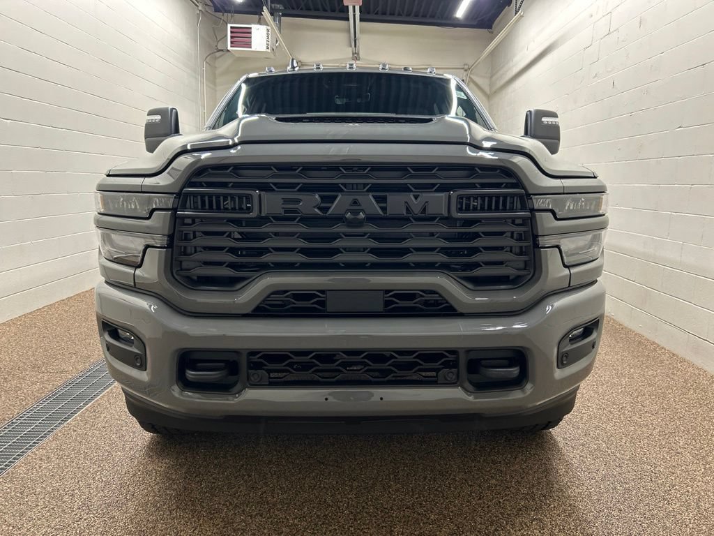 New 2026 RAM 2500 Tradesman AWD/4WD image 6
