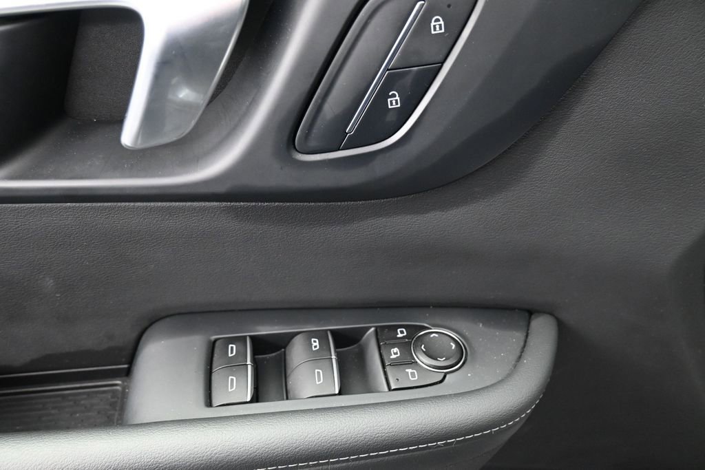 Used 2025 Buick Enclave Sport Touring AWD/4WD image 27