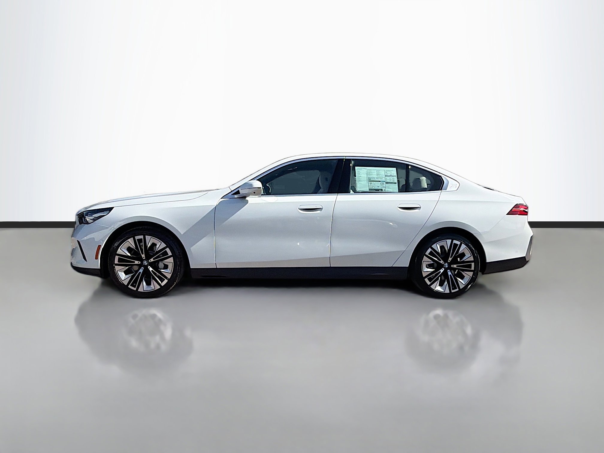 New 2026 BMW 530i w/ Convenience Package image 6