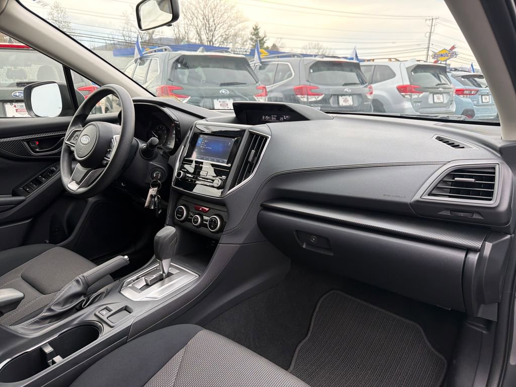 Certified 2023 Subaru Crosstrek 2.0i image 37