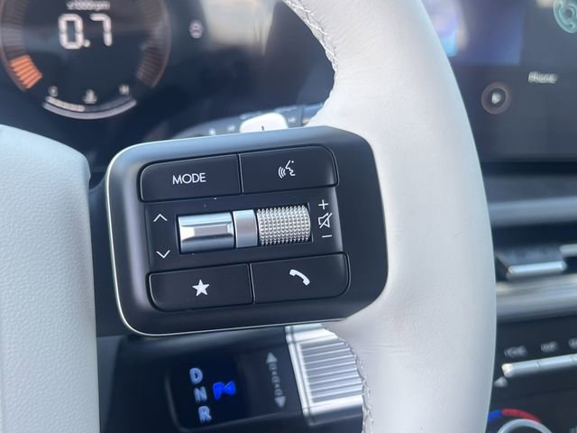 New 2026 Hyundai Santa Fe SEL image 26