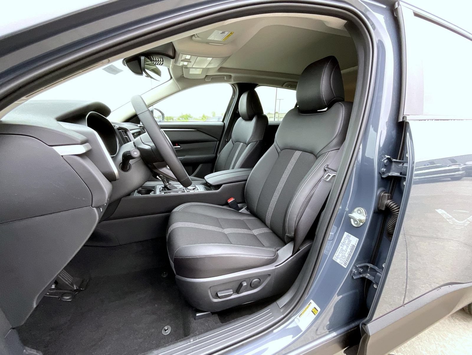 New 2026 MAZDA CX-50 AWD 2.5 S w/ Weather Package image 10