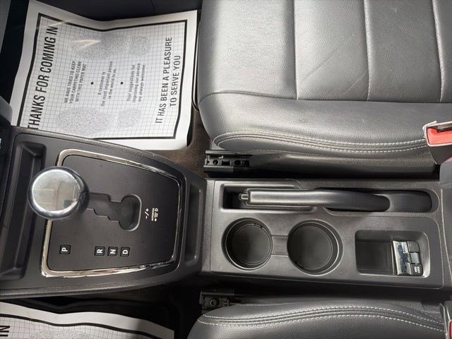 Used 2015 Jeep Patriot High Altitude image 25