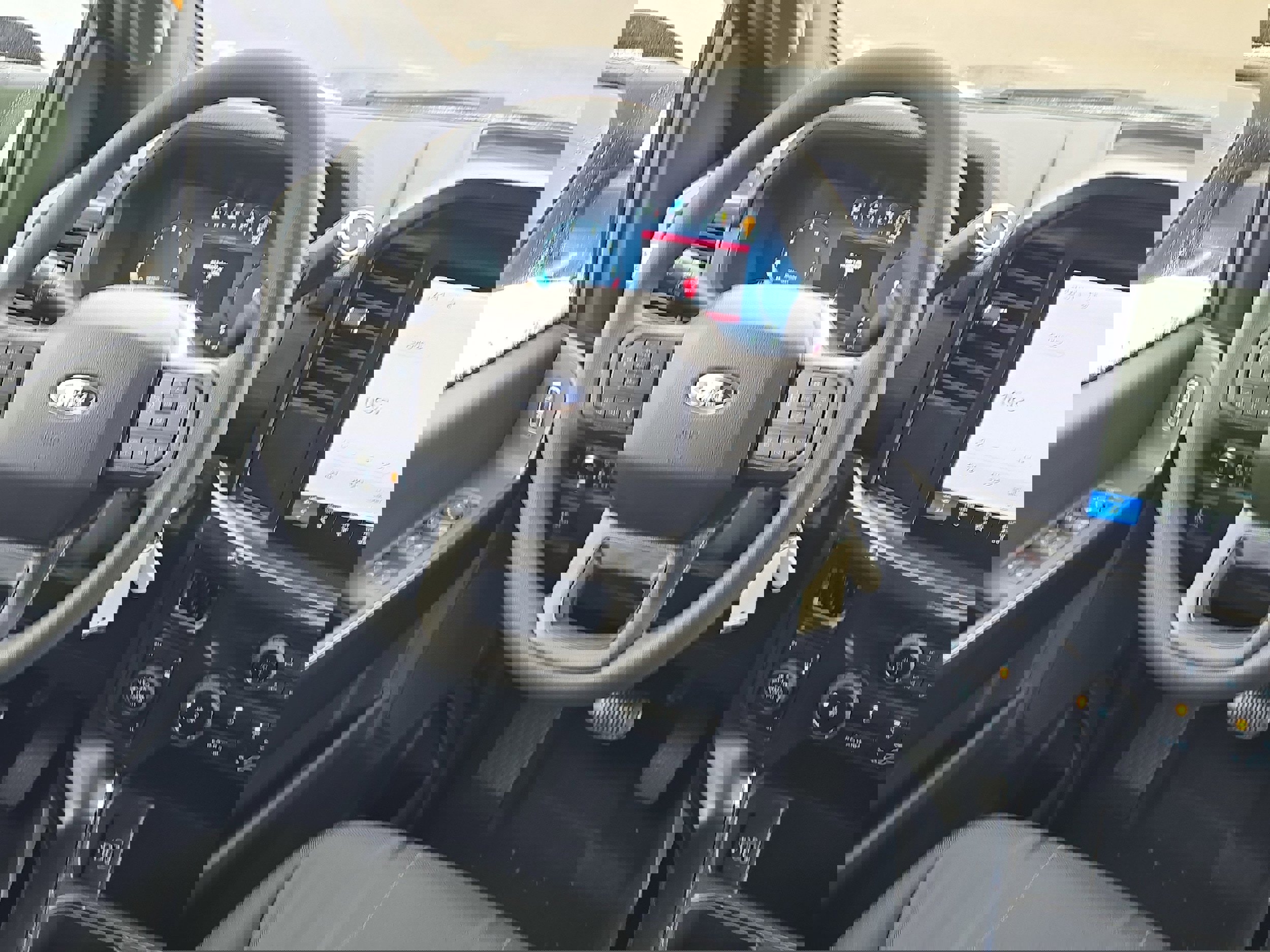 New 2026 Ford F150 STX w/ Equipment Group 200A image 13