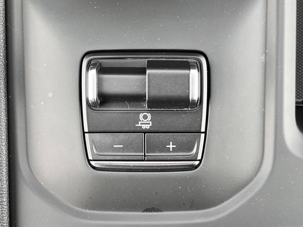 Used 2025 GMC Sierra 1500 AT4 w/ AT4 Premium Package image 26