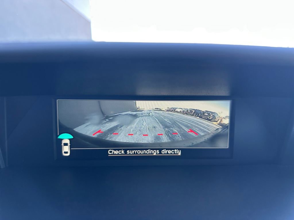 Certified 2024 Subaru Forester Wilderness image 29