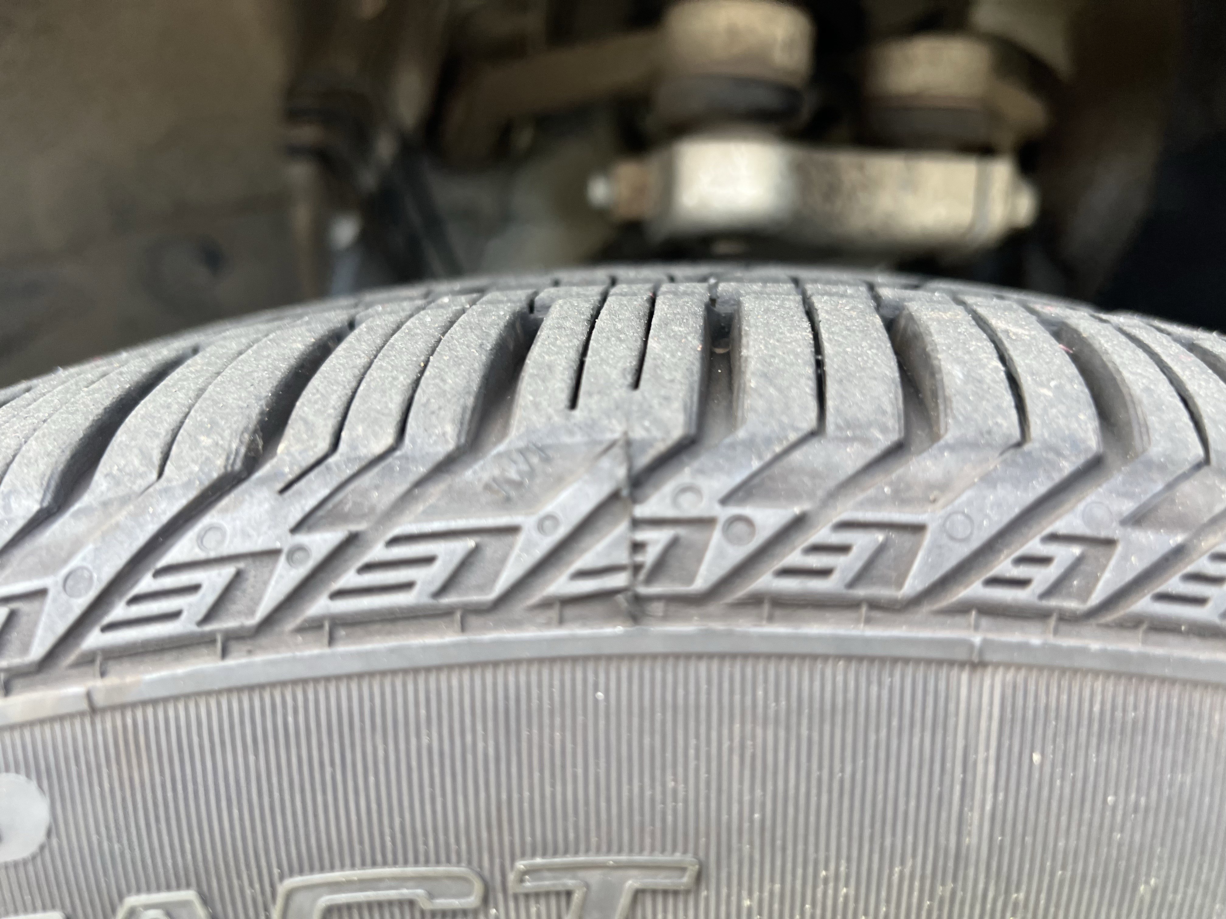 Used 2022 Audi SQ5 Premium Plus image 12