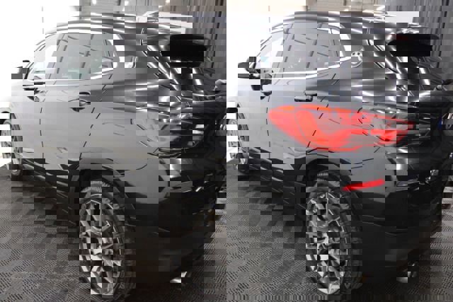 Used 2018 BMW X2 xDrive28i image 8