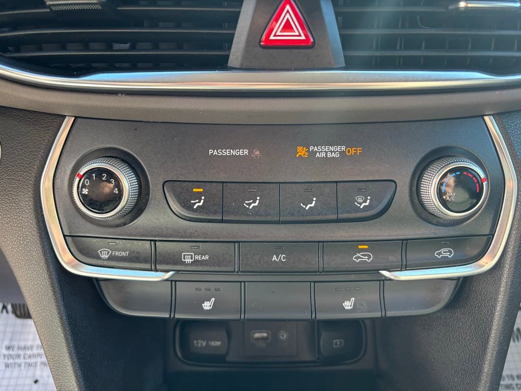 Used 2019 Hyundai Santa Fe SEL AWD/4WD image 23