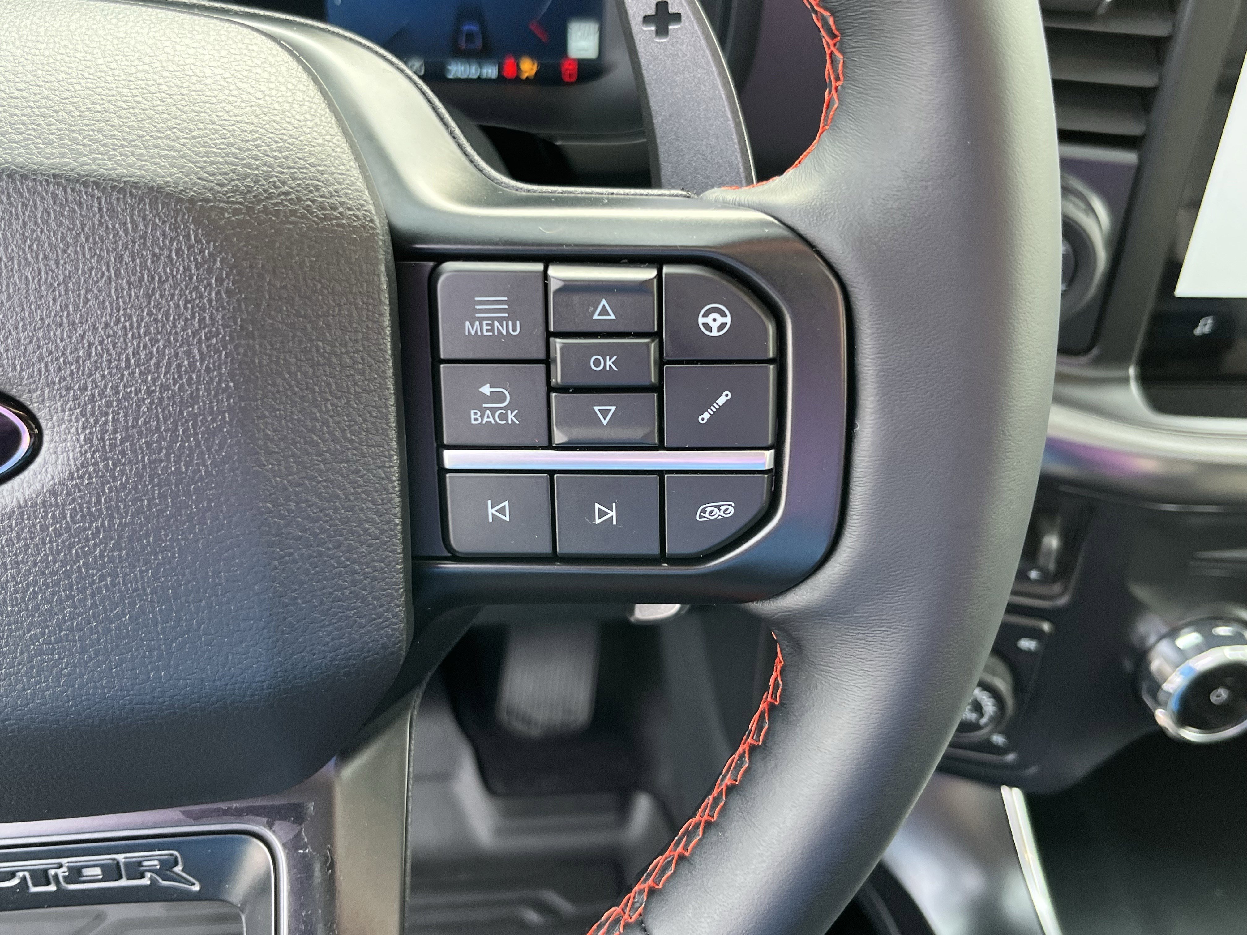 Used 2025 Ford F150 Raptor image 23