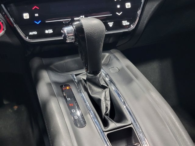 Used 2022 Honda HR-V EX image 21