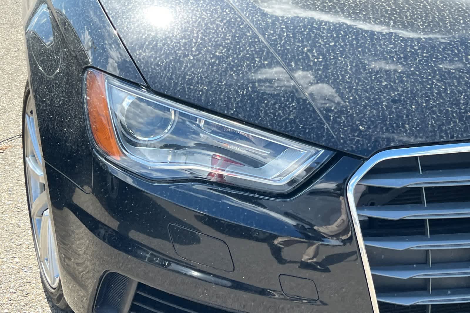 Used 2015 Audi A3 1.8T Premium w/ Aluminum Style Package FWD image 14