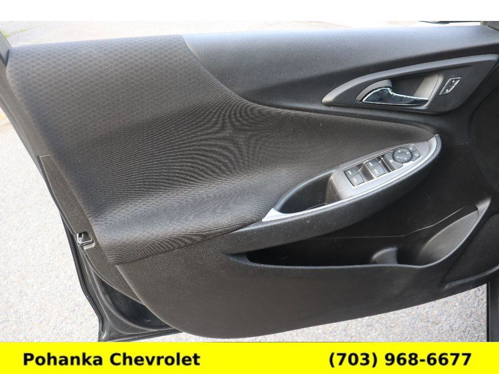Used 2023 Chevrolet Malibu LS FWD image 22