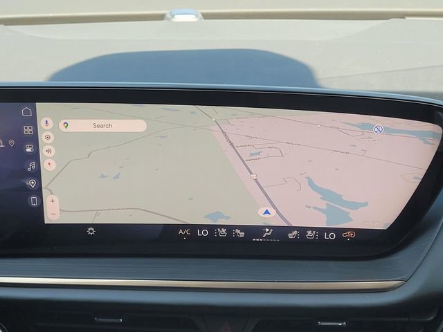 New 2026 Buick Envision Avenir AWD/4WD image 14