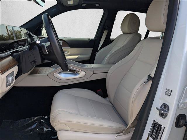 Certified 2026 Mercedes-Benz GLE 350 4MATIC image 17
