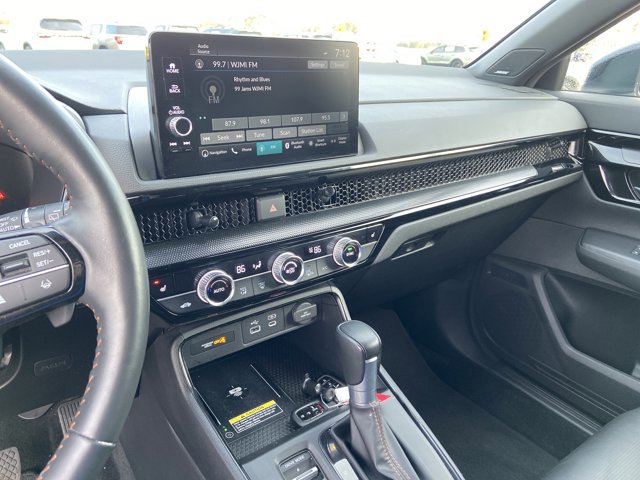 Used 2024 Honda CR-V Sport Touring image 23