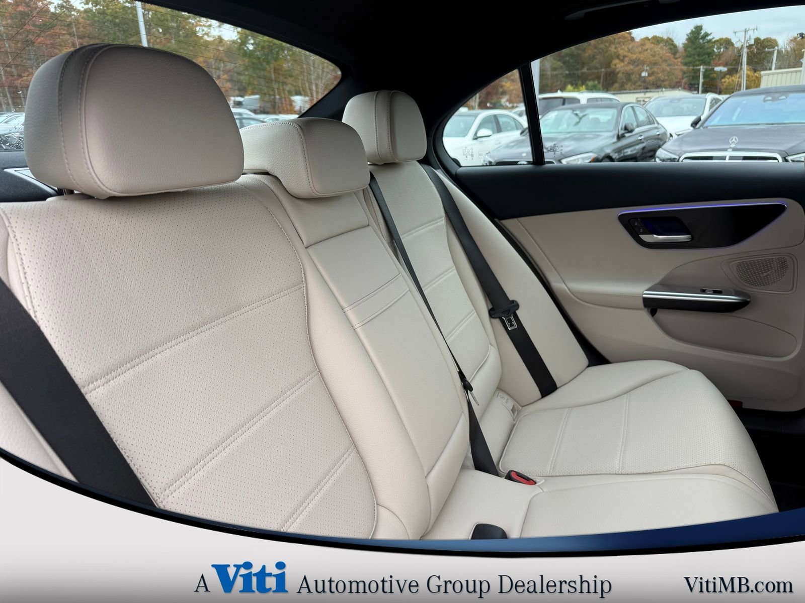 Used 2025 Mercedes-Benz C 300 C 300 image 27