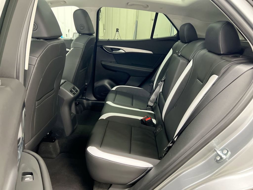 New 2026 Buick Envision Sport Touring image 24