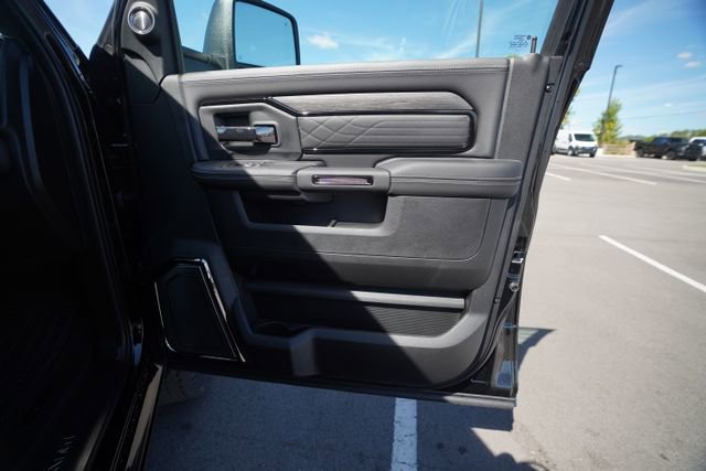 New 2026 RAM 2500 Limited image 20