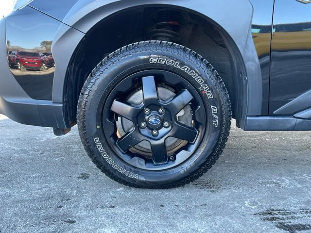 Used 2022 Subaru Outback Wilderness image 35