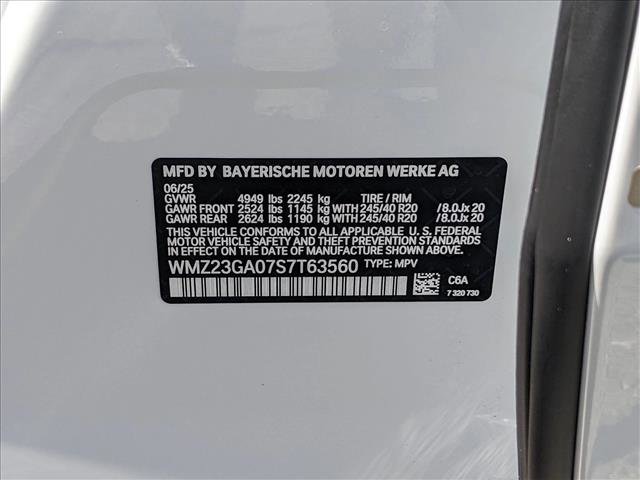 New 2025 MINI Cooper Countryman S image 16