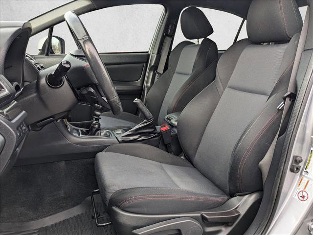 Used 2019 Subaru WRX w/ Popular Package #1 image 24