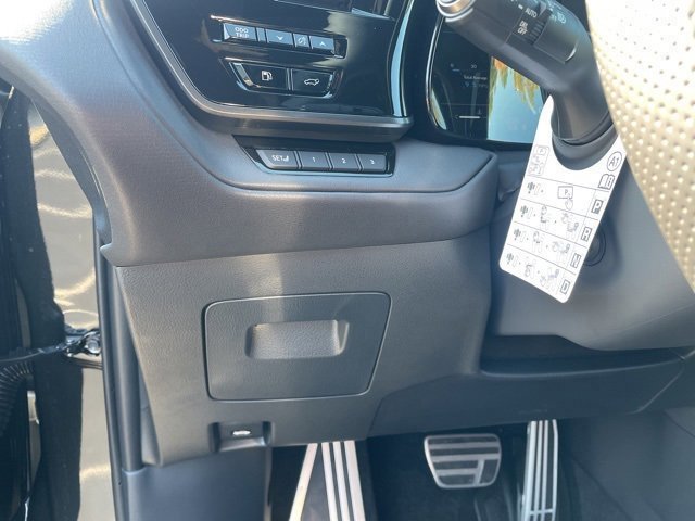 New 2026 Lexus TX 350 AWD image 27