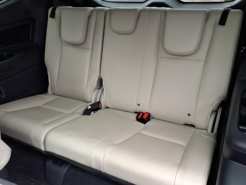 Used 2022 Subaru Ascent Limited w/ Technology Package image 22