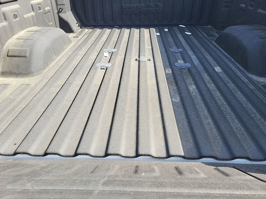 New 2024 Chevrolet Silverado 2500 High Country w/ High Country Premium Package image 21