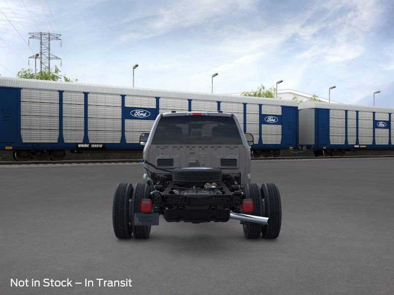 New 2026 Ford F450 XLT image 7